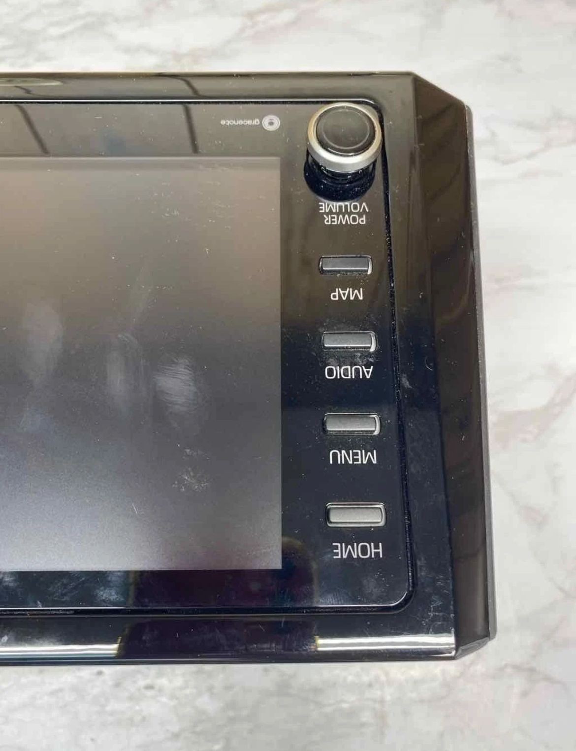 2021 2022 TOYOTA COROLLA RADIO AM FM DISPLAY & RECEIVER SED OEM