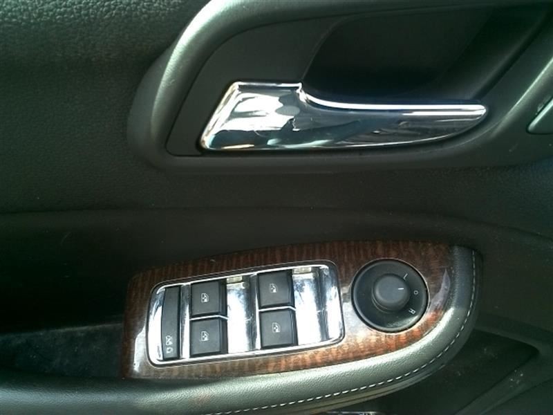 Audio Equipment Radio Receiver Am-fm-single CD-MP3-USB Fits 13 MALIBU 327165