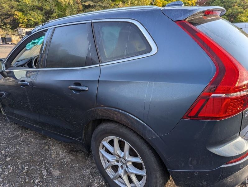 Audio Equipment Radio Receiver ID 36011649 Fits 19-22 VOLVO V90 761261