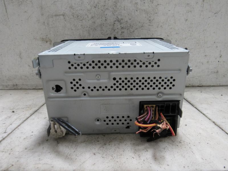 2011 2012 2013 2014 JETTA NONE GLI Radio Receiver OEM Part# 1K0035164D