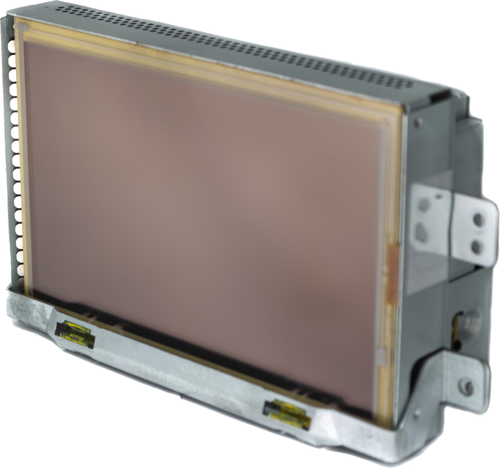 2010-2012 Jaguar XJ Digital Driver Information Display Screen Model BW9310E889AG