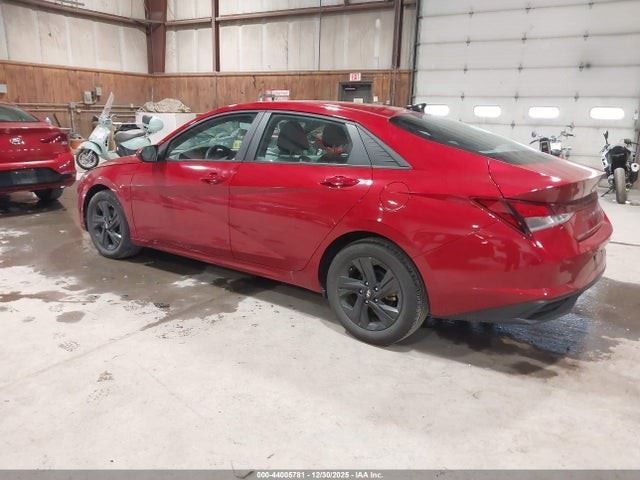 Audio Equipment Radio Display And Receiver US Market Fits 21-23 ELANTRA 12849210