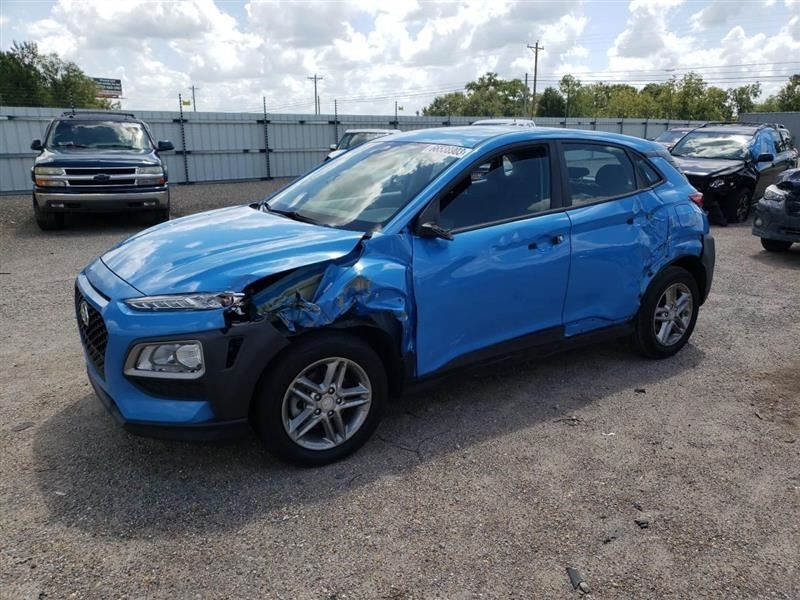 Audio Equipment Radio Receiver Assembly US Market Fits 18-20 KONA 924205