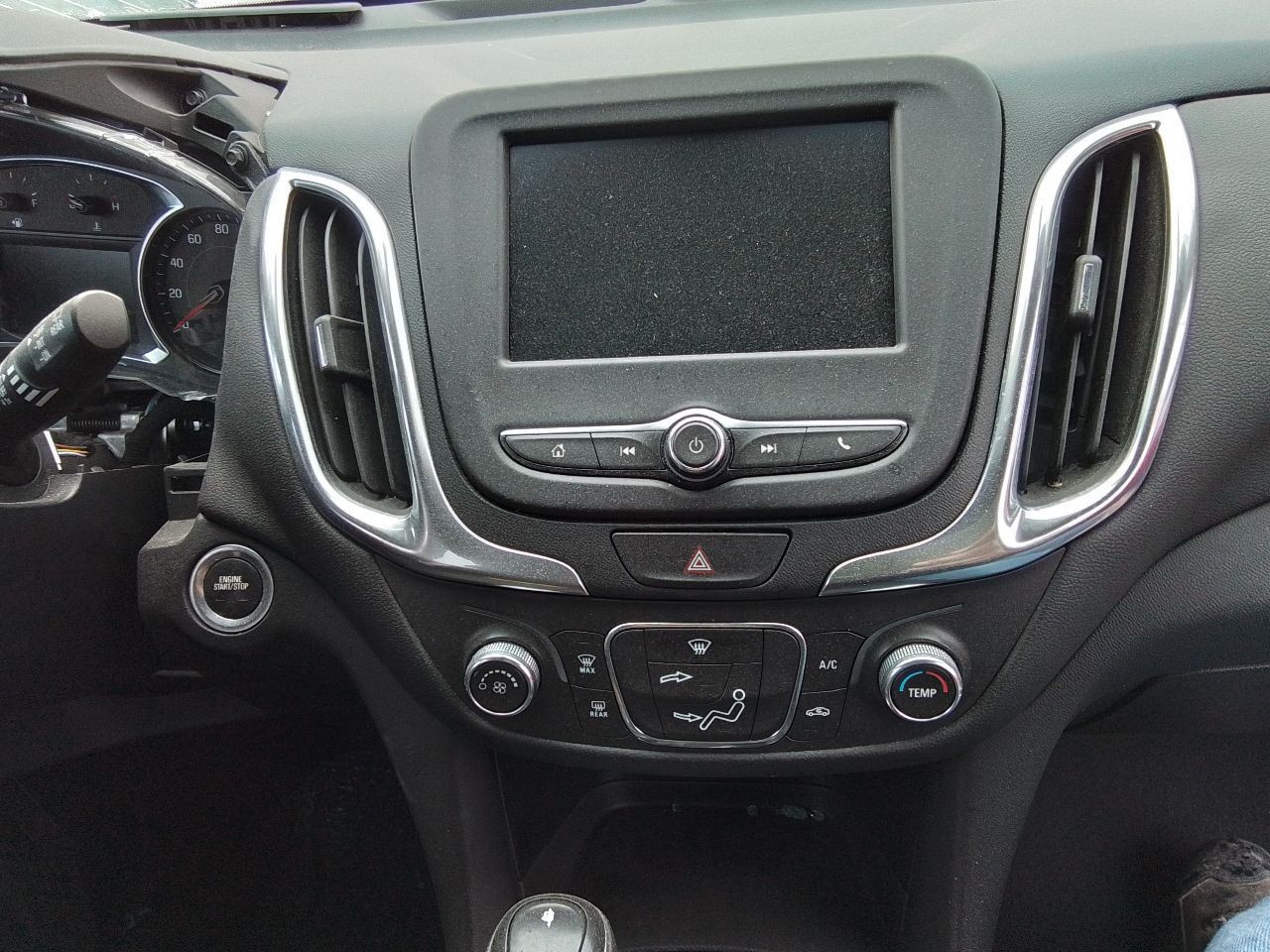 2020-2022 Chevy EQUINOX Radio Receiver ID 84988358