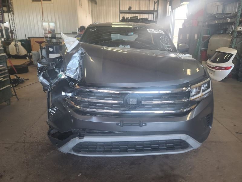 Info-GPS-TV Screen 8″ Display Without Navigation Fits 18-24 TIGUAN 1888964