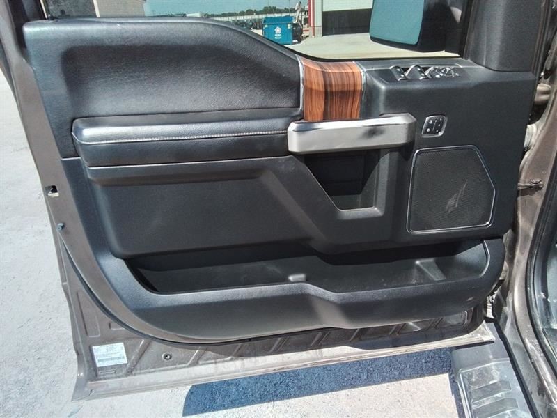 2015-2017 Ford F150 Front Dash 8″ Display Screen ID FL3T-18B955-FB