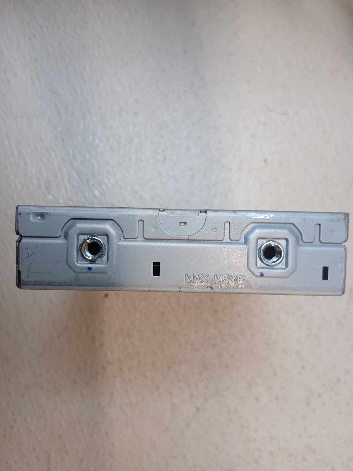 2014-2015 Volvo XC60 Satellite Radio Tuner Module OEM *May Need Programming*