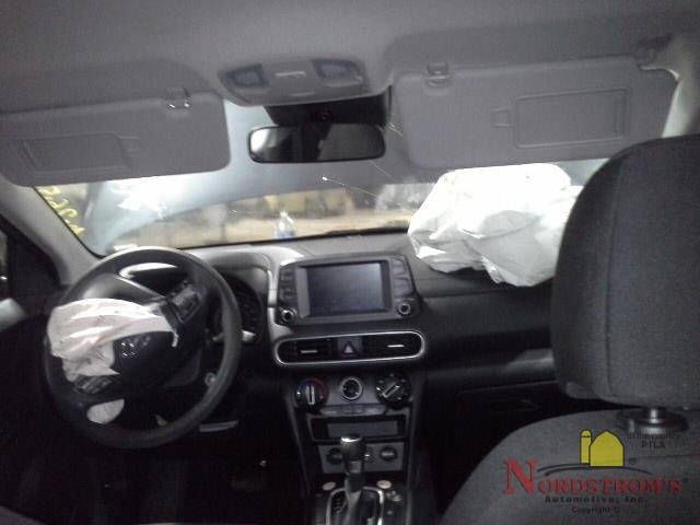 2020 Hyundai Kona RADIO AM-FM,DISPLAY,96160J9020TMT