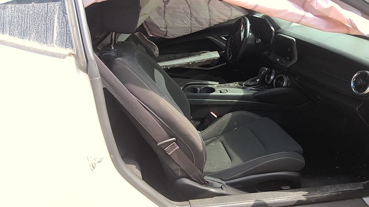 Audio Equipment Radio Control Panel Fits 16-18 CAMARO 2029209