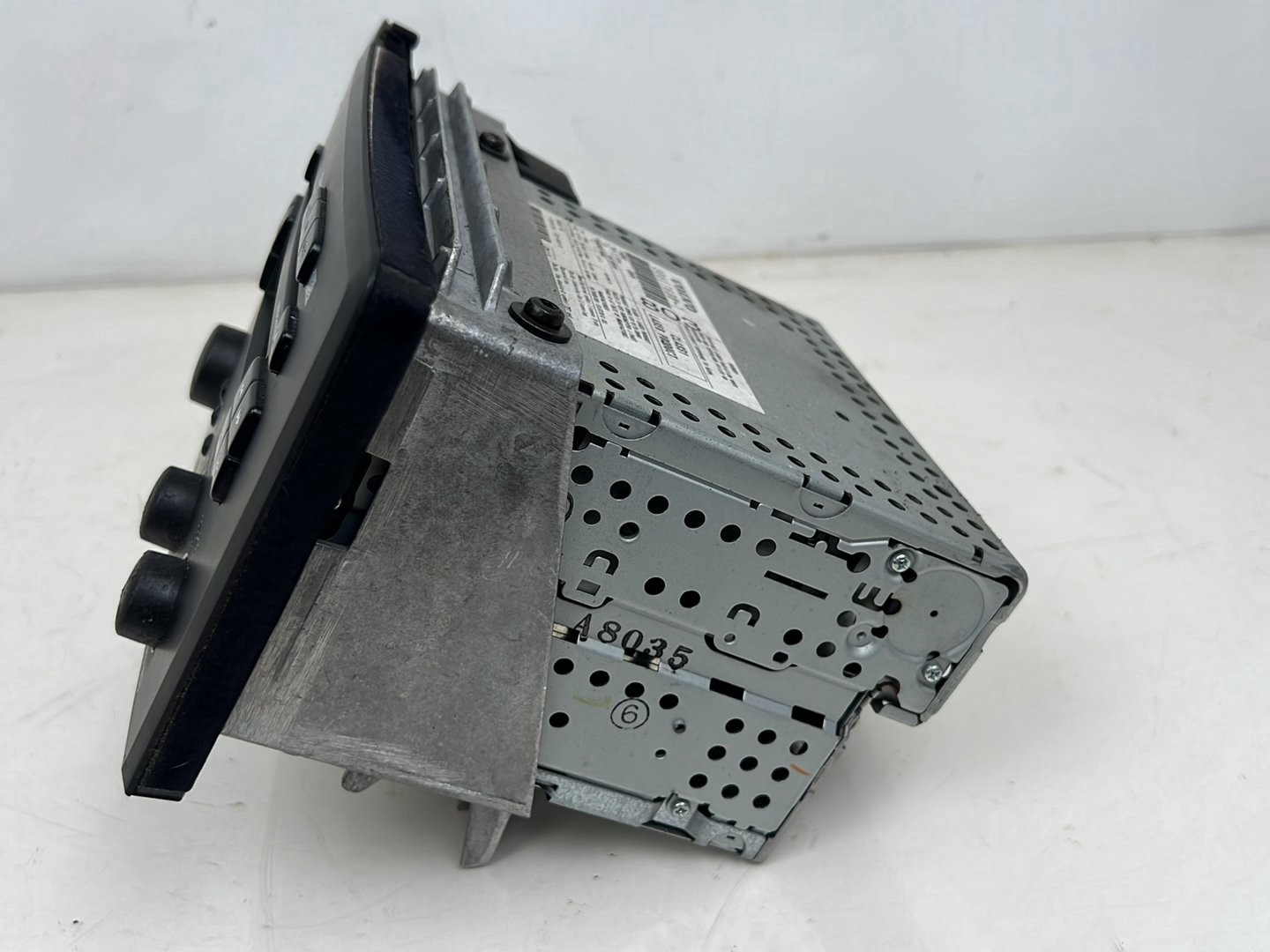 2004-2007 Volvo S60R V70R CD Player Radio Stereo Head Unit HU-803 OEM #5757EM