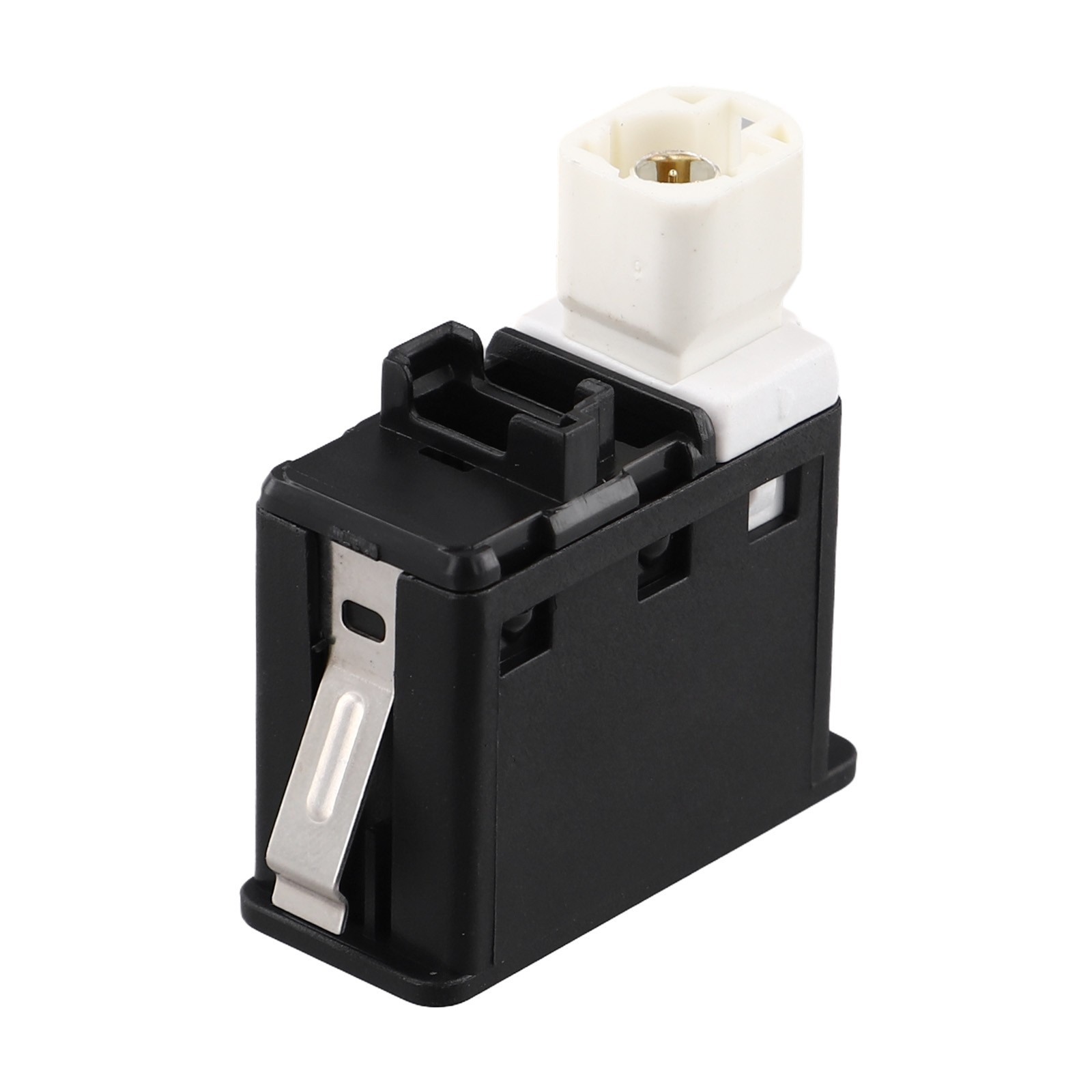 Car USB AUX Input AUX Socket Car USB AUX Input Socket Direct Installation