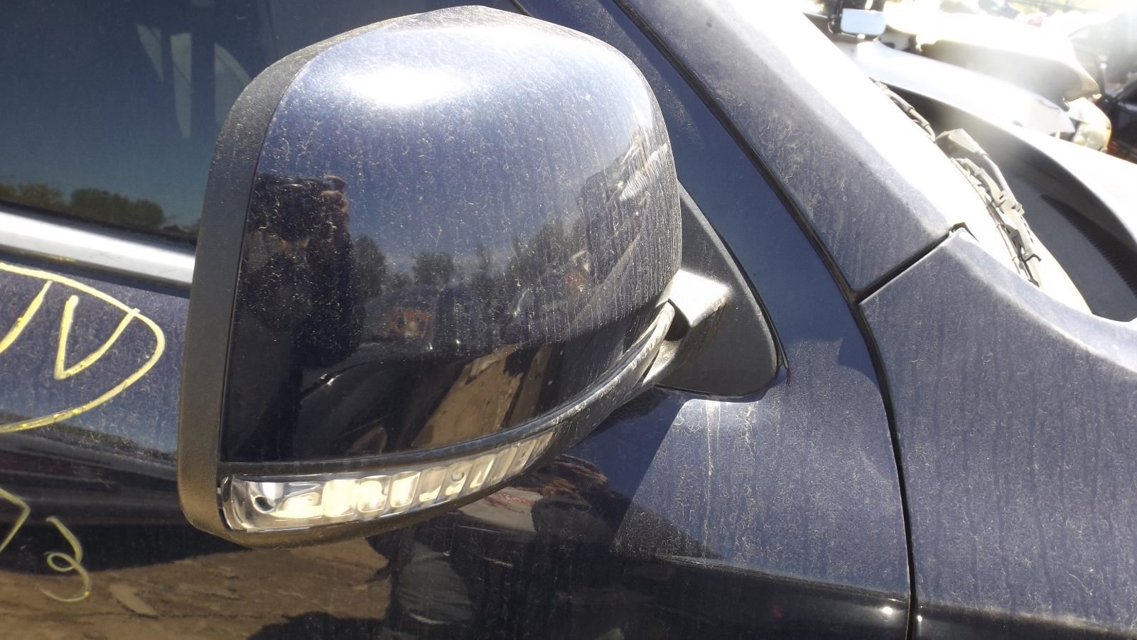 Audio Equipment Radio Receiver Face Plate ID Rhb Fits 11-13 DURANGO 1789624