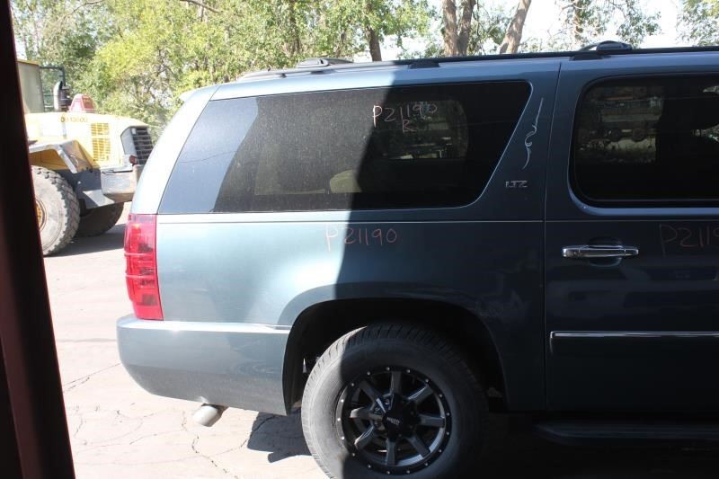 Audio Equipment Radio Opt Uvb ID 25894202 Fits 08-09 TAHOE 521006