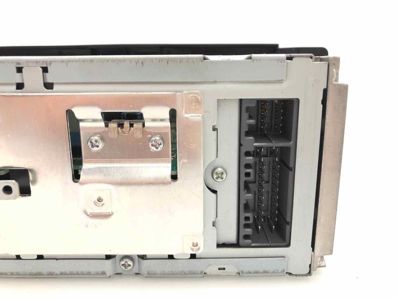 2004-08 Chrylser Pacifica AM-FM-CD Radio Receiver opt RAH Tested OEM#5094564AC