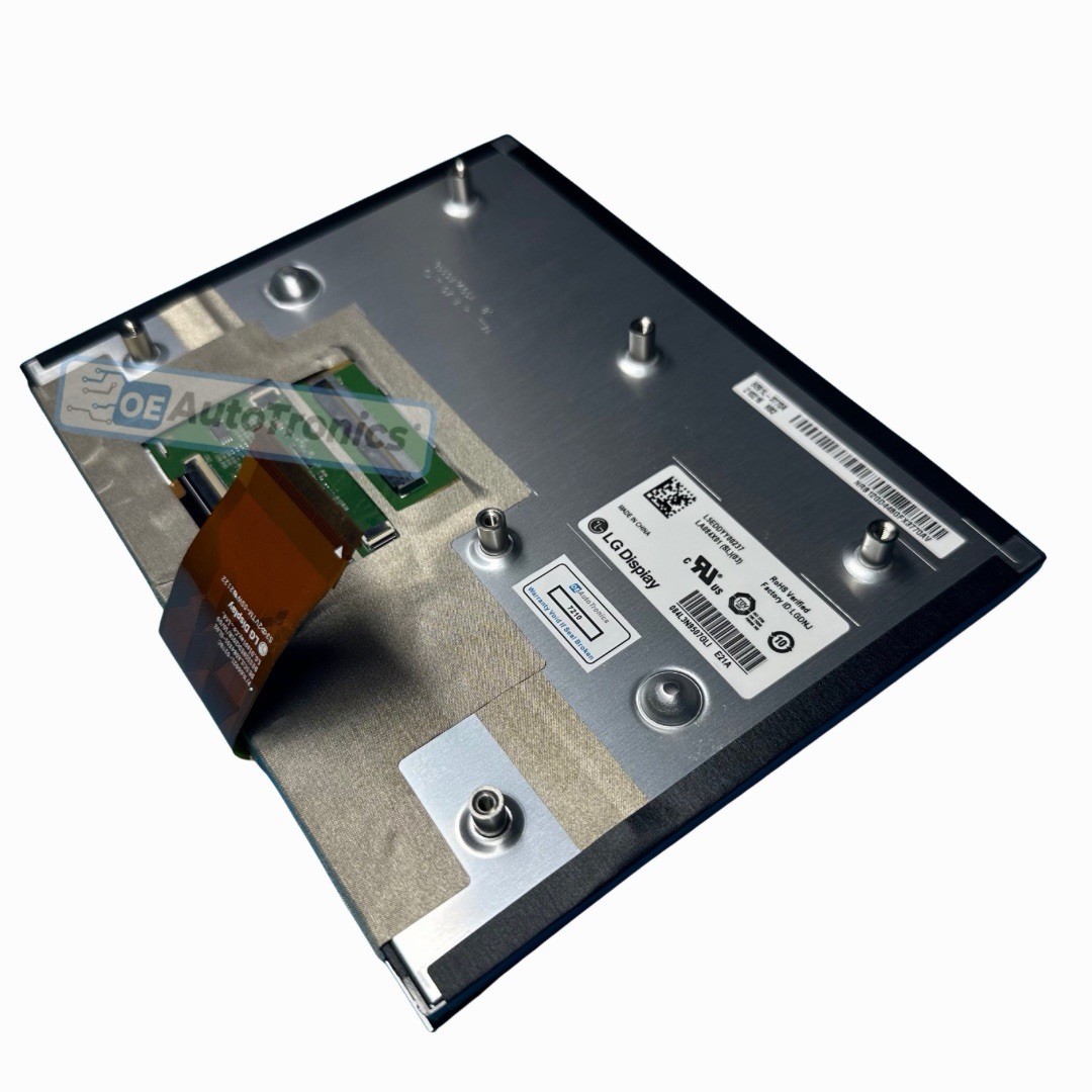 17-20 Replacement 8.4″ Uconnect 4C UAQ LCD Display Touch Screen Radio Navigation