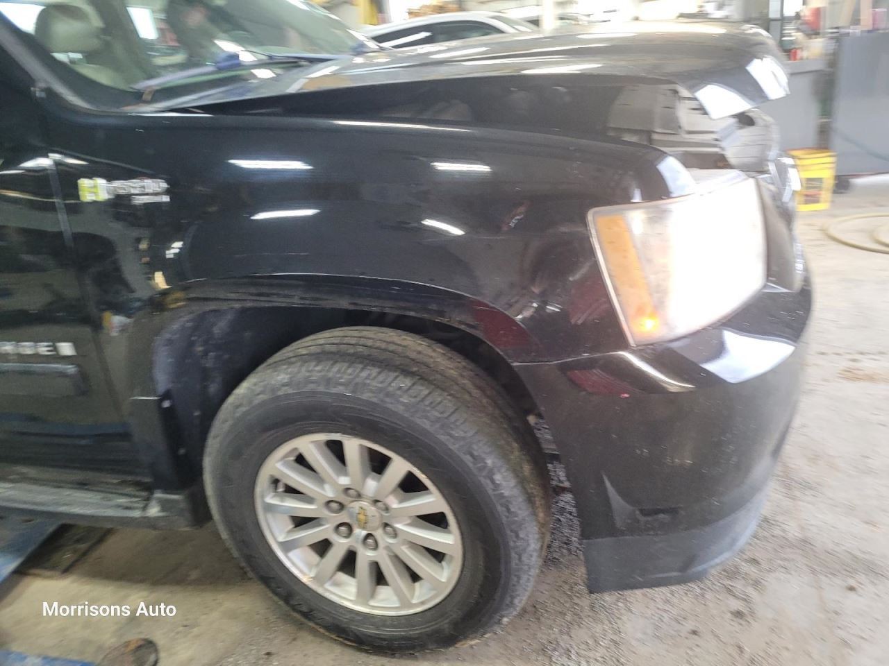 Audio Equipment Radio Opt Uvb ID 20807044 Fits 08-09 TAHOE 2141248