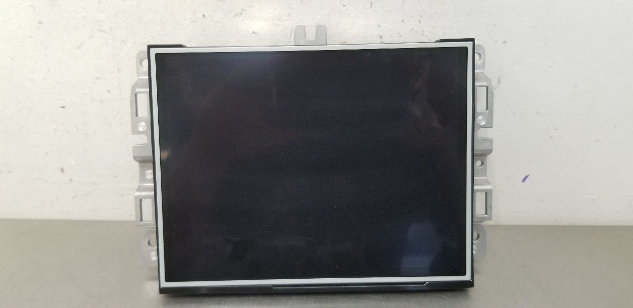 22 DODGE RAM 1500 LARAMIE RADIO AUDIO DISPLAY SCREEN 8.4″ WITH RECEIVER