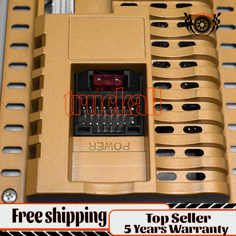 Car Stereo For BMW E39 5-Series & X5, 9inch, 1Din, DSP+,WiFi/BT/GPS Navi/HD1080p