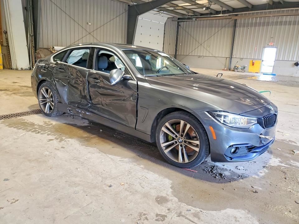 Audio Equipment Radio Control Dash Mounted Fits 18-21 BMW 230i 3244952