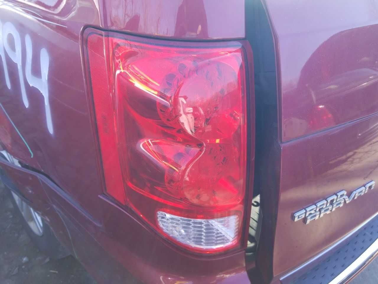 Audio Equipment Radio Receiver Radio With Navigation Fits 11 CARAVAN 4810945