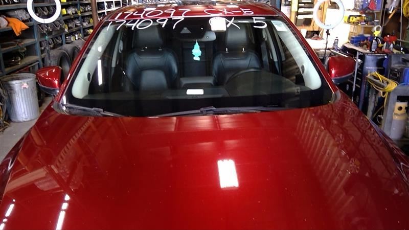 Audio Equipment Radio Receiver 6 Speaker System Fits 16 MAZDA CX-3 1429988
