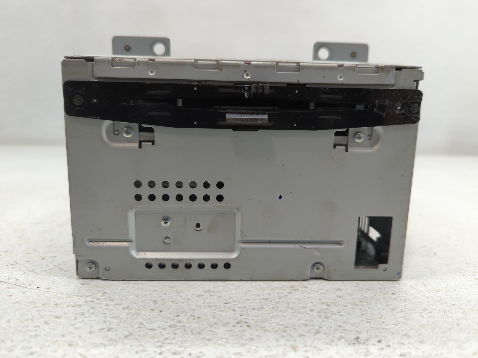 2018-2021 Hyundai Kona Am Fm Cd Player Radio Receiver LXEBQ