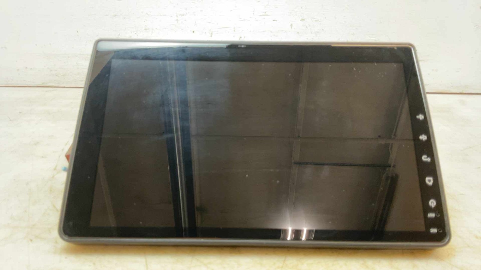 Jeep JK Wrangler Aftermarket Radio Receiver Touchscreen 2011 2012-2017 177002