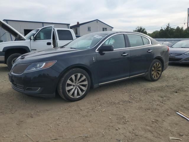 Audio Equipment Radio Receiver ID DA5T-19C107-JB Fits 13-15 MKS 5079077