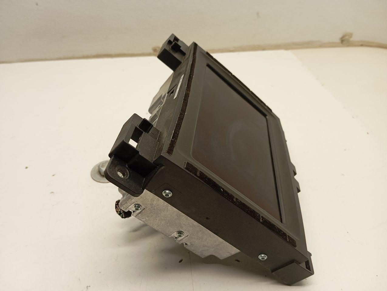Audio Equipment Radio Display And Receiver Fits 21-23 CHALLENGER 3944384