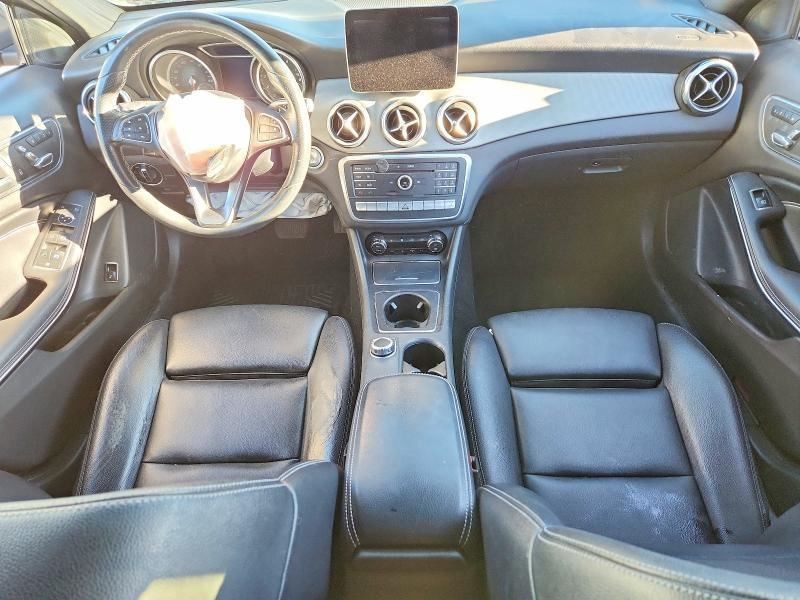 Info-GPS-TV Screen 166 Type Suv VIN D Dash Fits 16-19 MERCEDES GLE-CLASS 1449226