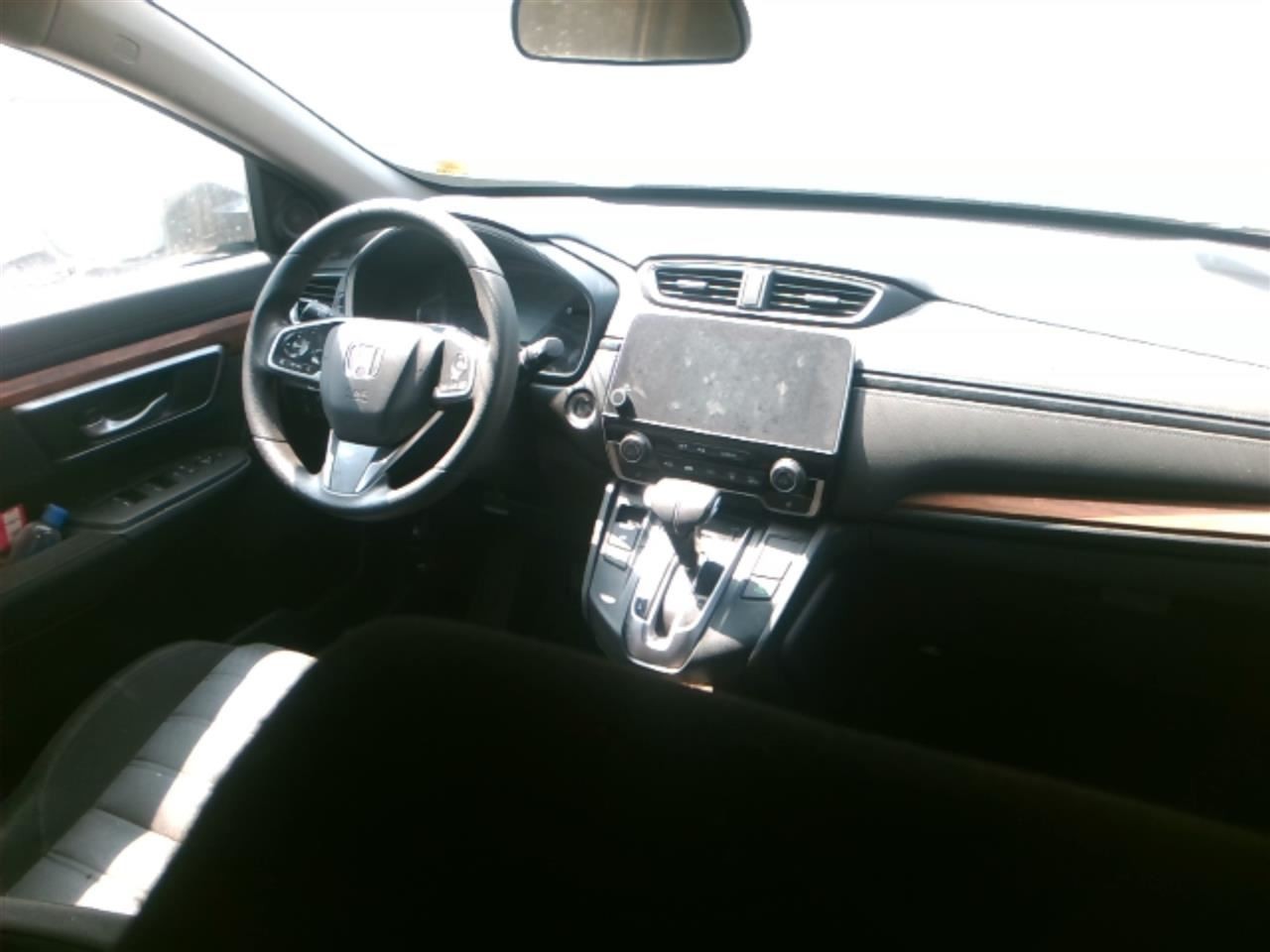 Audio Equipment Radio Display 7.0″ Screen Fits 18-22 CR-V 839277