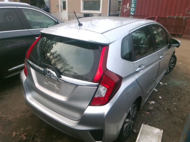 Audio Equipment Radio Receiver Assembly EX Fits 15-19 FIT 8709578