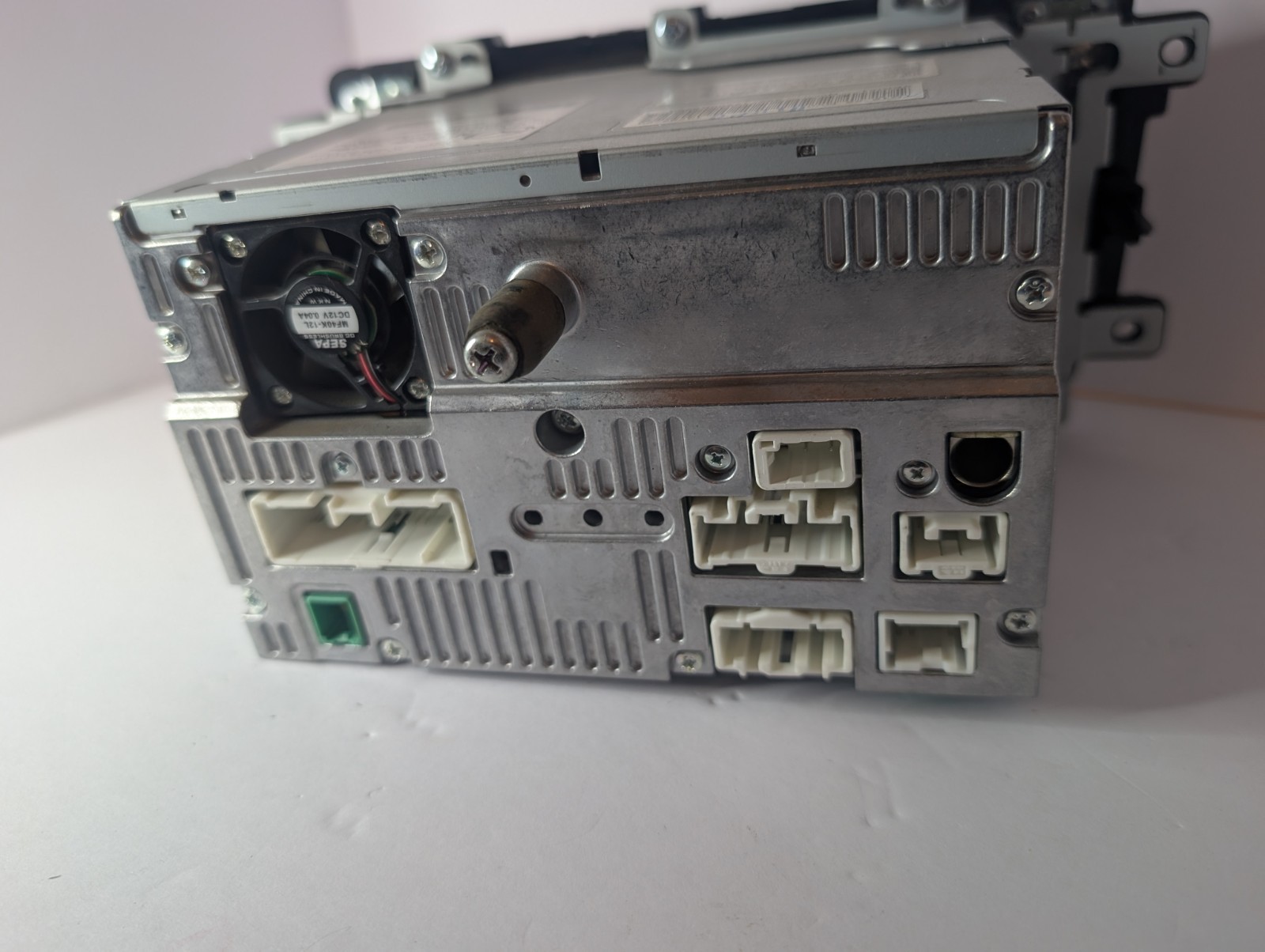 2011 Mazda CX-9 OEM Radio Navigation Unit Tested – VIN Included
