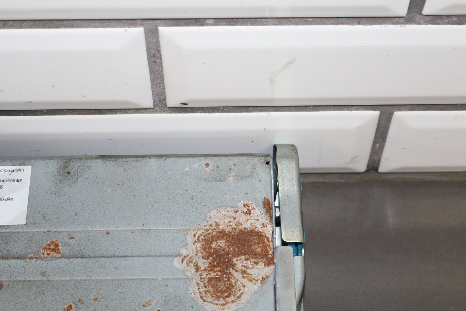 2006 Lexus LS430 F30- Radio CD/DVD Player PN: