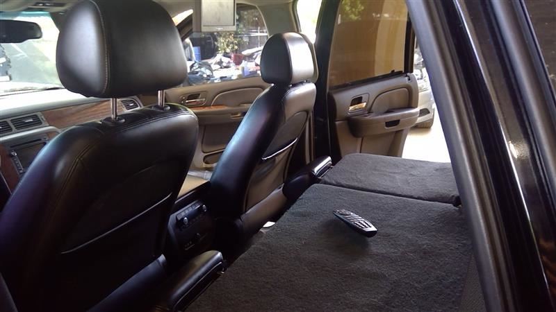 Audio Equipment Radio Opt Uvb ID 25894202 Fits 08-09 TAHOE 25857364