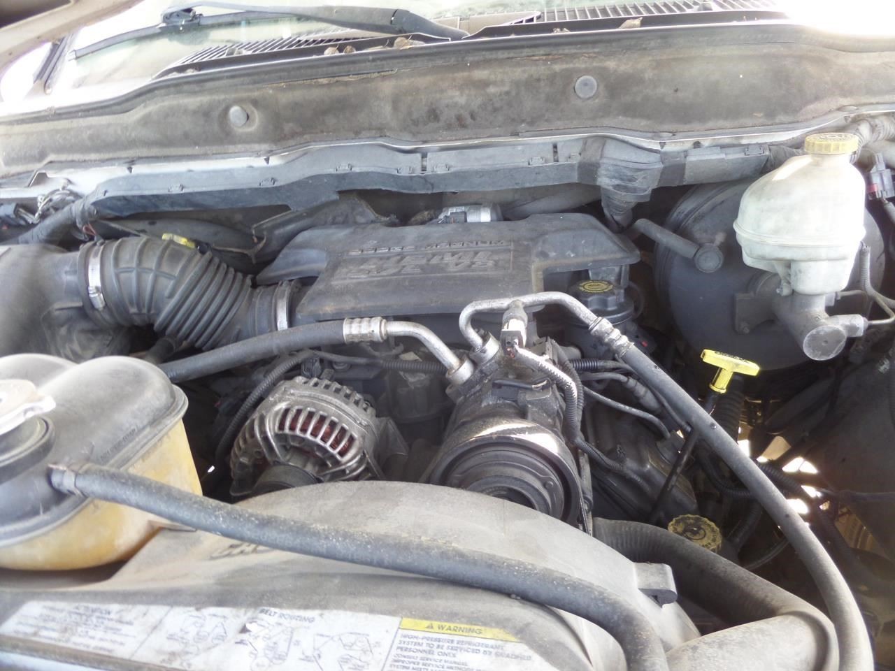 Audio Equipment Radio Receiver Radio ID Rbk Fits 02-07 CARAVAN 192744