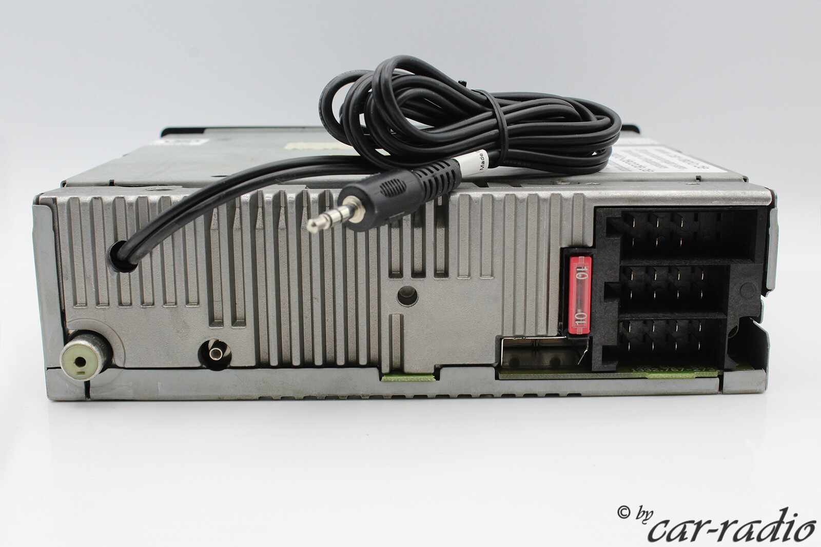 Mercedes Sound 30 APS AUX-IN Becker W638 Radio Navigation System Vito Radio