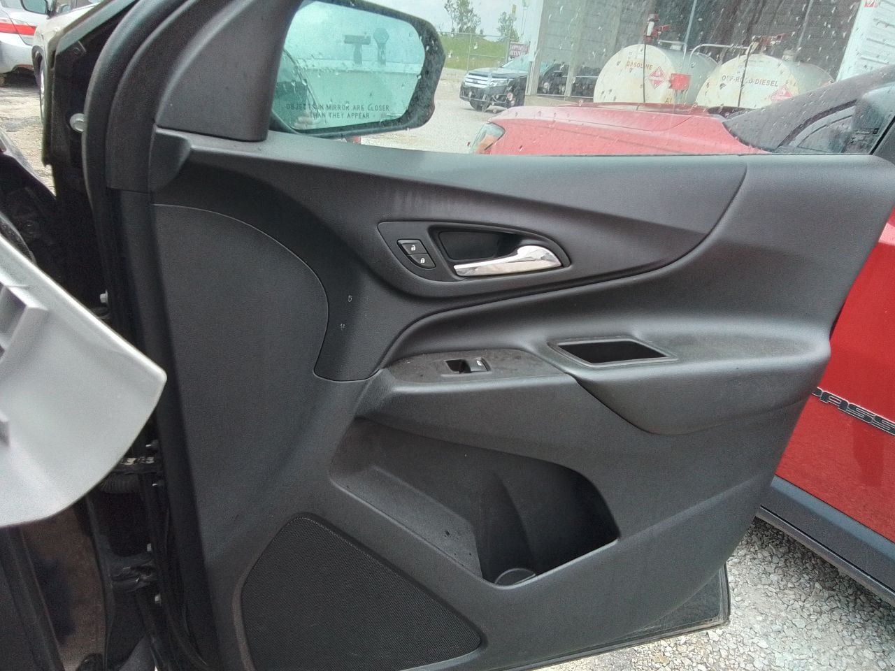 2020-2022 Chevy Silverado 1500 Driver Information Display Screen ID 84664204