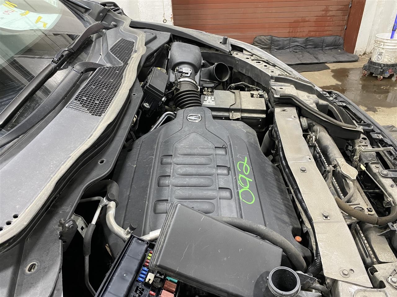 RADIO Acura MDX 2018 18 2019 19 2020 20 39540TZ5B61 1387936