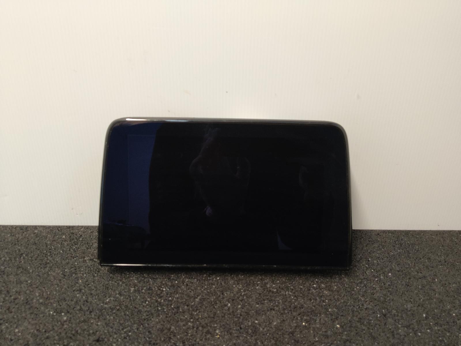 FORD KUGA 2012-2020 RADIO/CD/STEREO Mk2 Radio Sony ICE-Mid Audio Branded And DAB