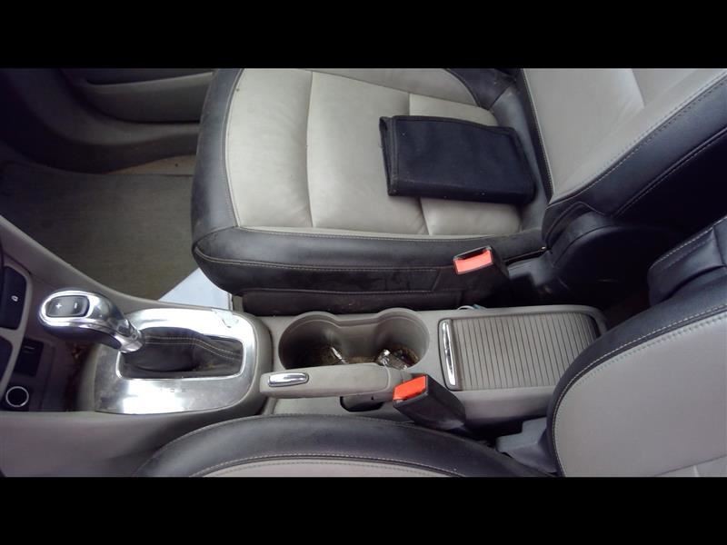 2013-2016 BUICK ENCORE Audio Equipment Radio Control Panel Opt UHQ