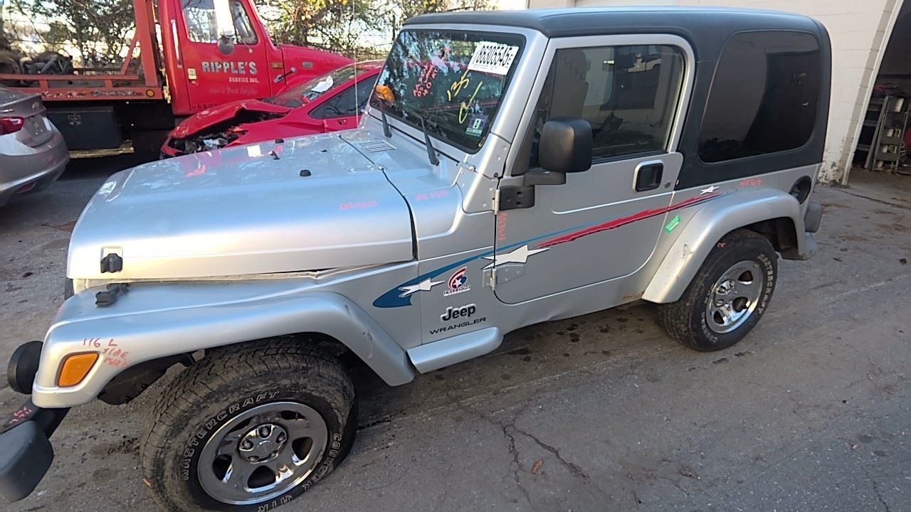 Radio Receiver Radio ID Rbk Fits 02-07 CARAVAN 498425