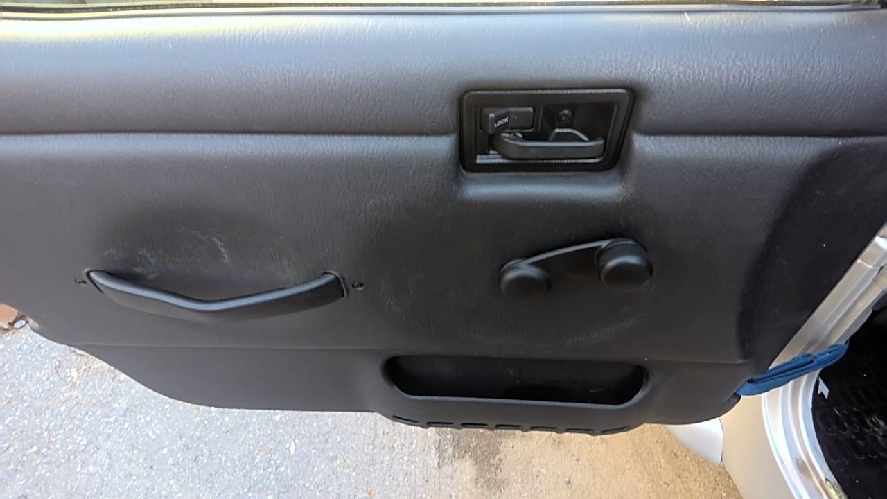 Radio Receiver Radio ID Rbk Fits 02-07 CARAVAN 498425