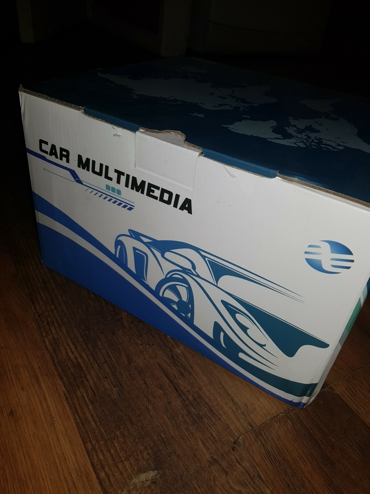 car radio multimedia