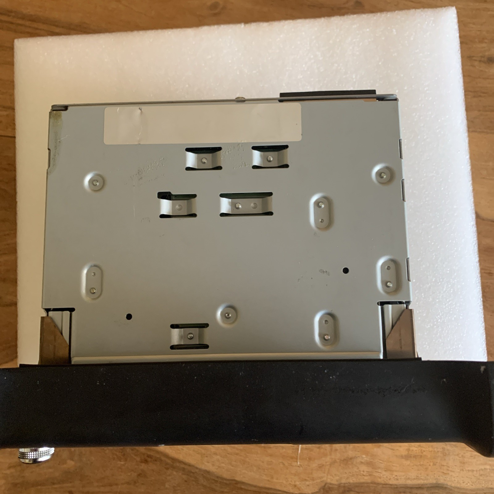 Audi RNS-E Navigation Plus Unit – 8J0035192M please read description