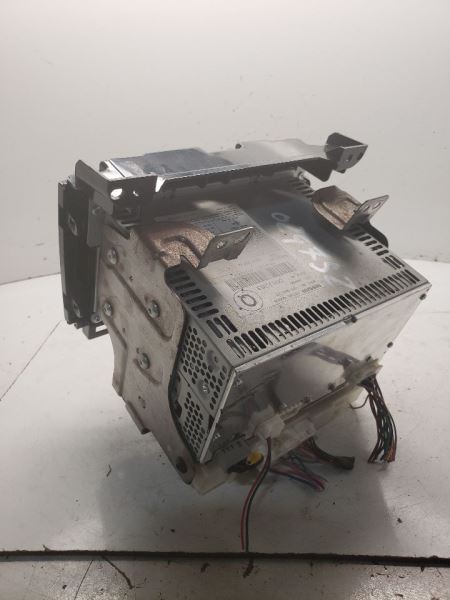 2009-2010 Nissan Maxima Radio Standard System Stereo Receiver OEM 1249846