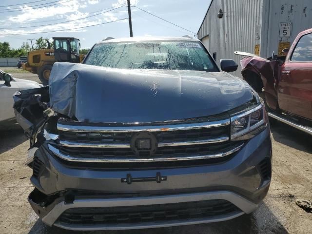 Info-GPS-TV Screen 8″ Display Without Navigation Fits 18-24 TIGUAN 1888964