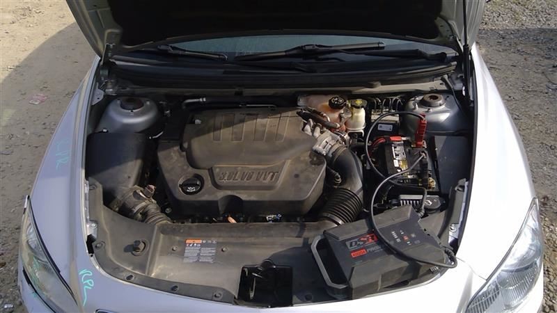 Audio Equipment Radio AM-FM-stereo-CD-MP3-USB Opt Uui Fits 09-12 MALIBU 710303