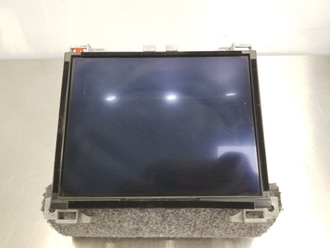 21 2021 DODGE CHARGER R/T RADIO AUDIO 8.4” DISPLAY AND RECEIVER 68472642AE