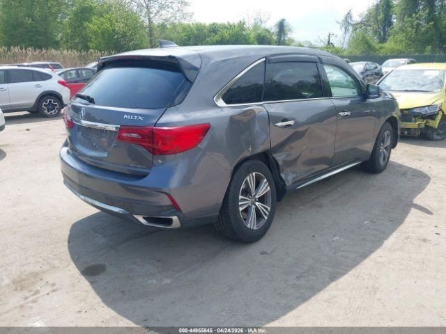 Audio Equipment Radio Receiver Behind Display Screen Base Fits 17 MDX 3271102